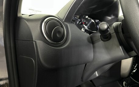 Nissan Terrano III, 2017 год, 950 000 рублей, 9 фотография