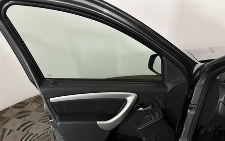 Nissan Terrano III, 2017 год, 950 000 рублей, 8 фотография