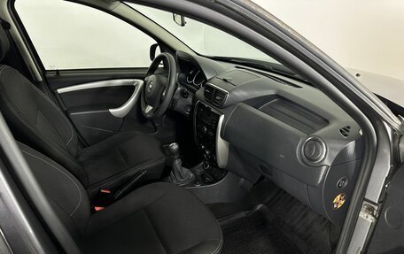 Nissan Terrano III, 2017 год, 950 000 рублей, 14 фотография