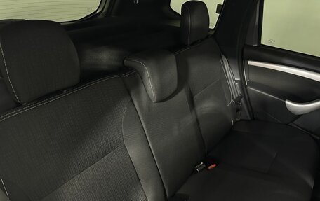 Nissan Terrano III, 2017 год, 950 000 рублей, 15 фотография