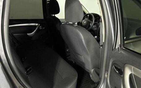 Nissan Terrano III, 2017 год, 950 000 рублей, 16 фотография