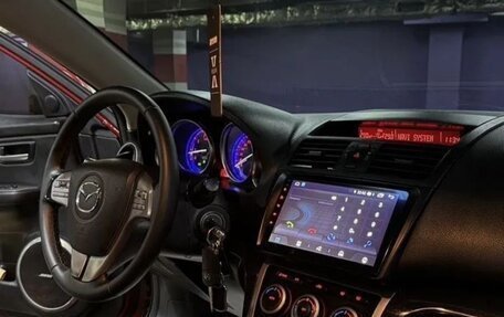 Mazda 6, 2008 год, 950 000 рублей, 12 фотография