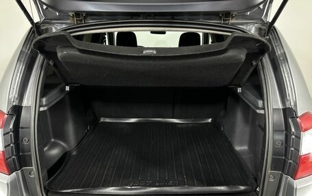 Nissan Terrano III, 2017 год, 950 000 рублей, 18 фотография