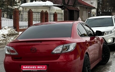Mazda 6, 2008 год, 950 000 рублей, 6 фотография