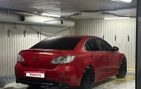 Mazda 6, 2008 год, 950 000 рублей, 5 фотография