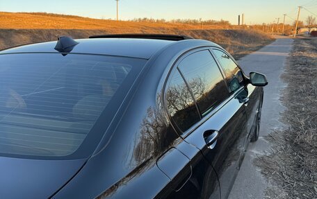 BMW 7 серия, 2010 год, 1 987 000 рублей, 7 фотография