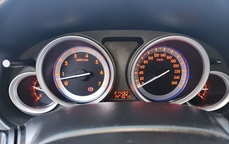 Mazda 6, 2008 год, 950 000 рублей, 15 фотография