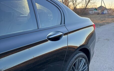 BMW 7 серия, 2010 год, 1 987 000 рублей, 8 фотография