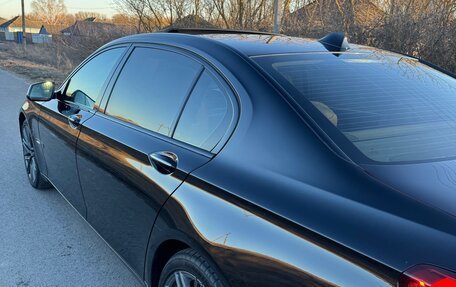 BMW 7 серия, 2010 год, 1 987 000 рублей, 9 фотография