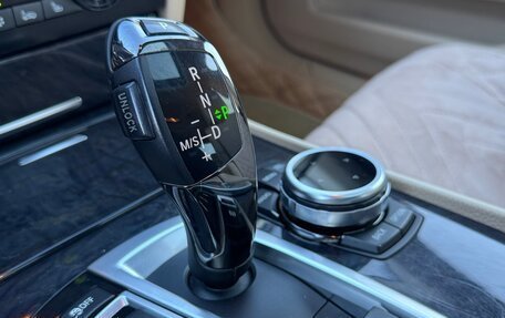 BMW 7 серия, 2010 год, 1 987 000 рублей, 13 фотография