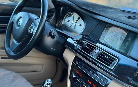 BMW 7 серия, 2010 год, 1 987 000 рублей, 15 фотография