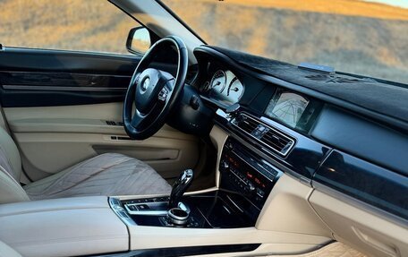 BMW 7 серия, 2010 год, 1 987 000 рублей, 16 фотография