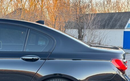 BMW 7 серия, 2010 год, 1 987 000 рублей, 17 фотография