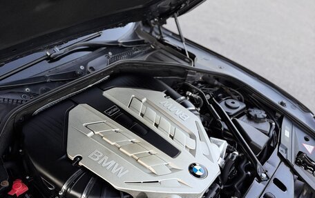 BMW 7 серия, 2010 год, 1 987 000 рублей, 24 фотография