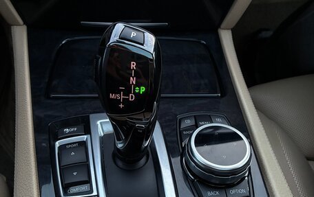 BMW 7 серия, 2010 год, 1 987 000 рублей, 20 фотография