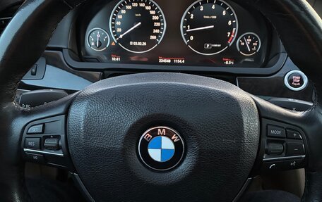 BMW 7 серия, 2010 год, 1 987 000 рублей, 23 фотография