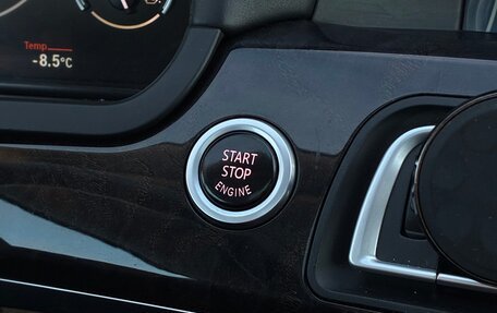 BMW 7 серия, 2010 год, 1 987 000 рублей, 21 фотография