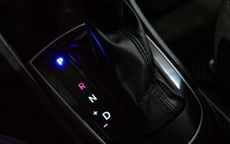 Hyundai Solaris II рестайлинг, 2016 год, 989 000 рублей, 15 фотография