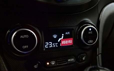 Hyundai Solaris II рестайлинг, 2016 год, 989 000 рублей, 14 фотография