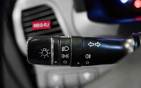 Hyundai Solaris II рестайлинг, 2016 год, 989 000 рублей, 18 фотография