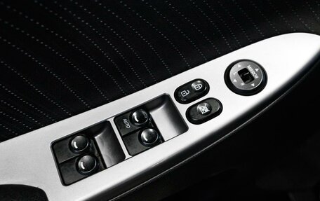 Hyundai Solaris II рестайлинг, 2016 год, 989 000 рублей, 20 фотография