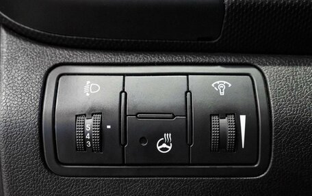 Hyundai Solaris II рестайлинг, 2016 год, 989 000 рублей, 21 фотография