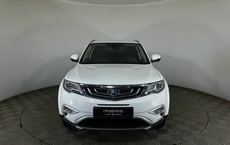 Geely Atlas I, 2019 год, 1 440 000 рублей, 2 фотография