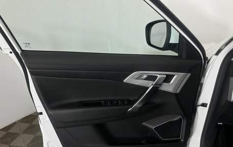 Geely Atlas I, 2019 год, 1 440 000 рублей, 8 фотография