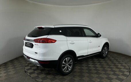 Geely Atlas I, 2019 год, 1 440 000 рублей, 6 фотография
