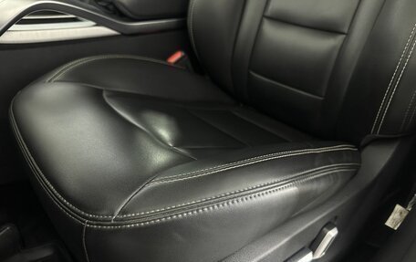 Geely Atlas I, 2019 год, 1 440 000 рублей, 10 фотография