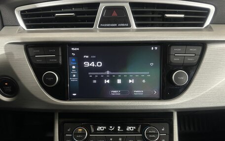 Geely Atlas I, 2019 год, 1 440 000 рублей, 12 фотография