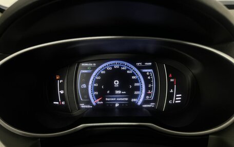 Geely Atlas I, 2019 год, 1 440 000 рублей, 11 фотография