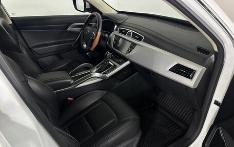 Geely Atlas I, 2019 год, 1 440 000 рублей, 14 фотография