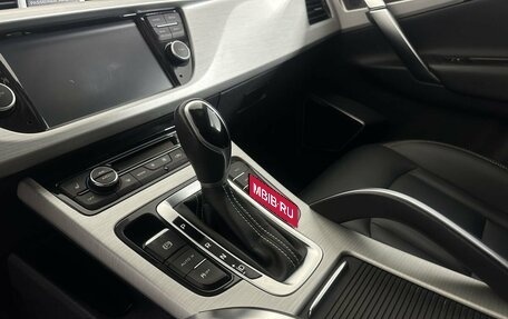 Geely Atlas I, 2019 год, 1 440 000 рублей, 13 фотография