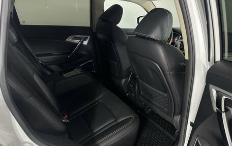 Geely Atlas I, 2019 год, 1 440 000 рублей, 16 фотография