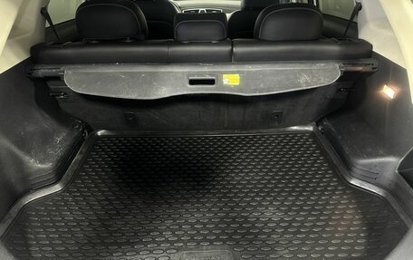 Geely Atlas I, 2019 год, 1 440 000 рублей, 18 фотография