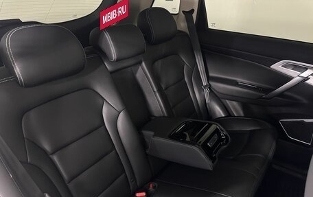 Geely Atlas I, 2019 год, 1 440 000 рублей, 15 фотография