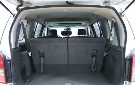 Nissan Pathfinder, 2011 год, 1 720 000 рублей, 9 фотография