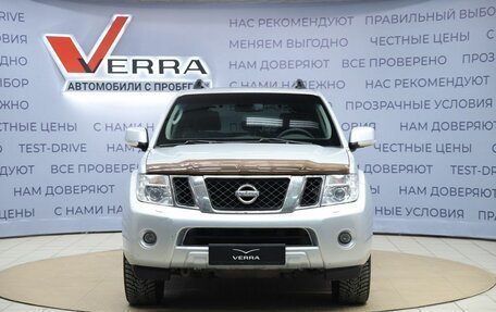 Nissan Pathfinder, 2011 год, 1 720 000 рублей, 2 фотография