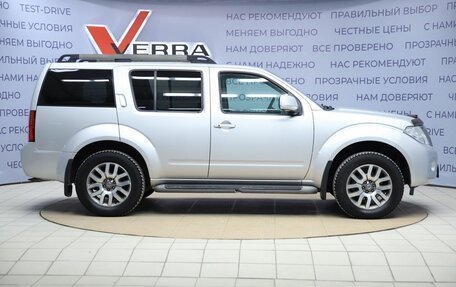 Nissan Pathfinder, 2011 год, 1 720 000 рублей, 4 фотография