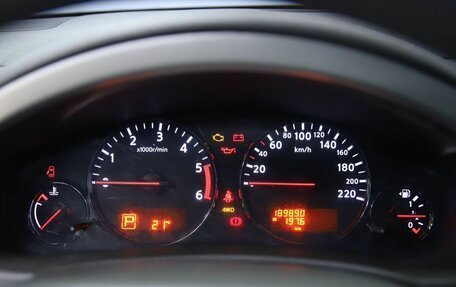 Nissan Pathfinder, 2011 год, 1 720 000 рублей, 15 фотография