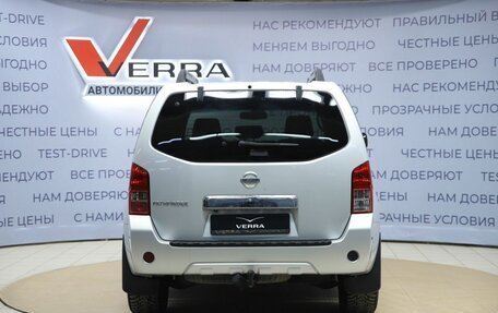Nissan Pathfinder, 2011 год, 1 720 000 рублей, 6 фотография