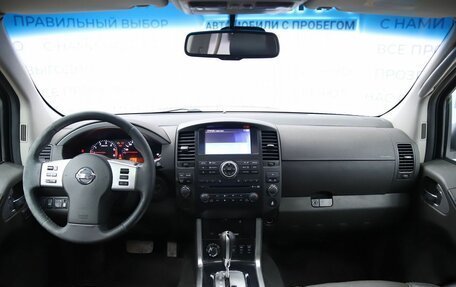 Nissan Pathfinder, 2011 год, 1 720 000 рублей, 13 фотография