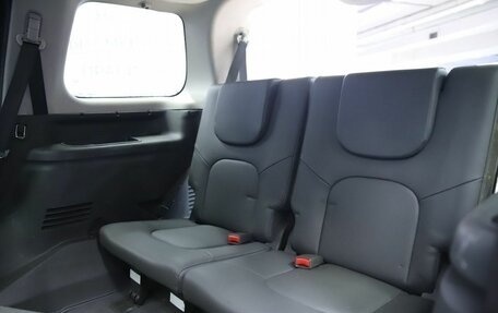 Nissan Pathfinder, 2011 год, 1 720 000 рублей, 12 фотография