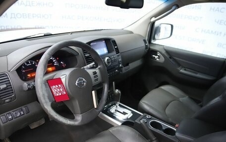 Nissan Pathfinder, 2011 год, 1 720 000 рублей, 10 фотография