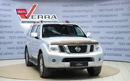 Nissan Pathfinder, 2011 год, 1 720 000 рублей, 3 фотография