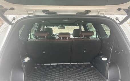 Hyundai Santa Fe IV, 2019 год, 3 350 000 рублей, 9 фотография