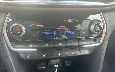 Hyundai Santa Fe IV, 2019 год, 3 350 000 рублей, 22 фотография