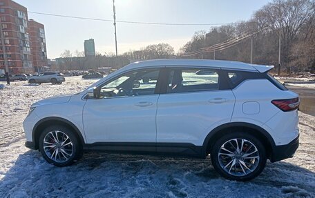 Geely Coolray I, 2023 год, 2 150 000 рублей, 4 фотография