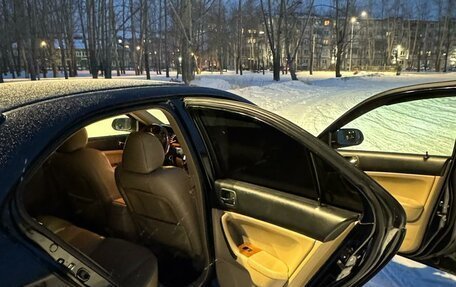 Honda Accord VII рестайлинг, 2006 год, 1 200 000 рублей, 5 фотография